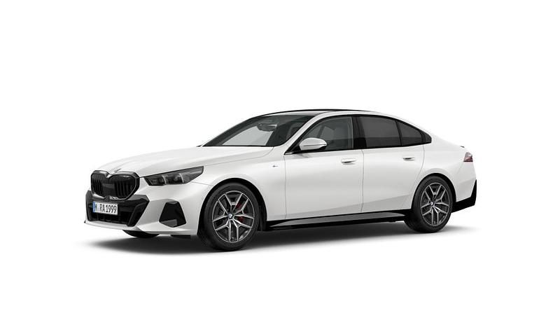 Gebraucht 2026 BMW 520 Shadowline Limousine | 58.706 € (Teuer) - Bild 1/1