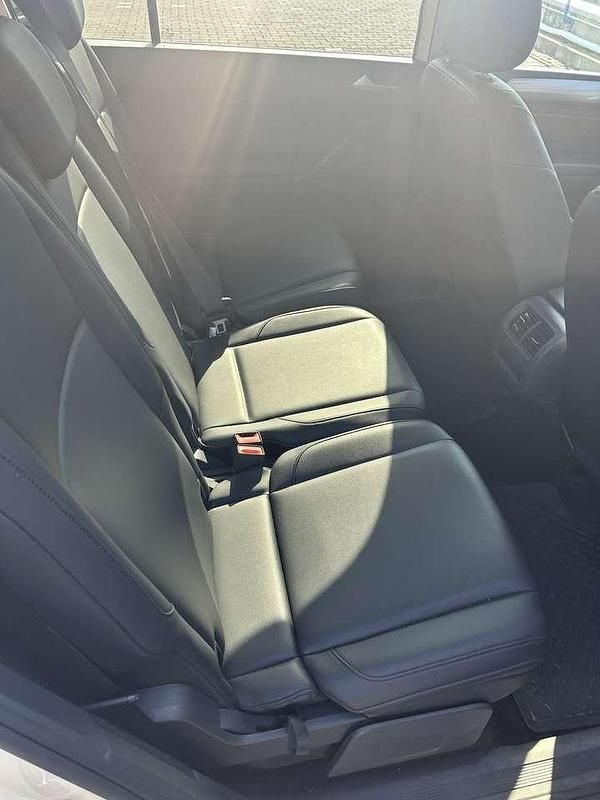 Gebraucht VW Touran Goal 150 PS (110 kW) 2024 Andere farben Van / Kleinbus