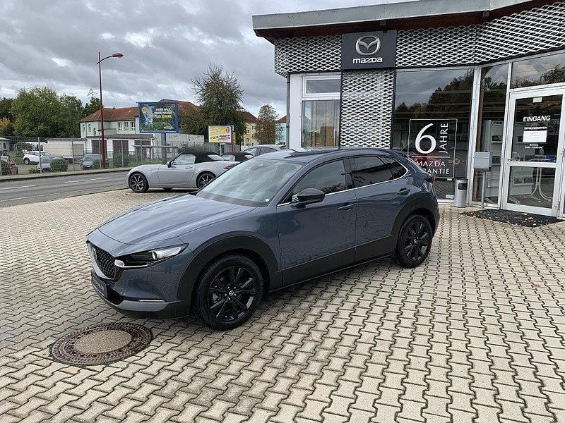 Gebraucht Mazda CX-30 Nagisa 140 PS (102 kW) 2024 SUV