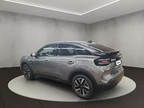 Neu Citroën C4 145 PS (106 kW) 2025 Mercure grau metallic lackieru SUV