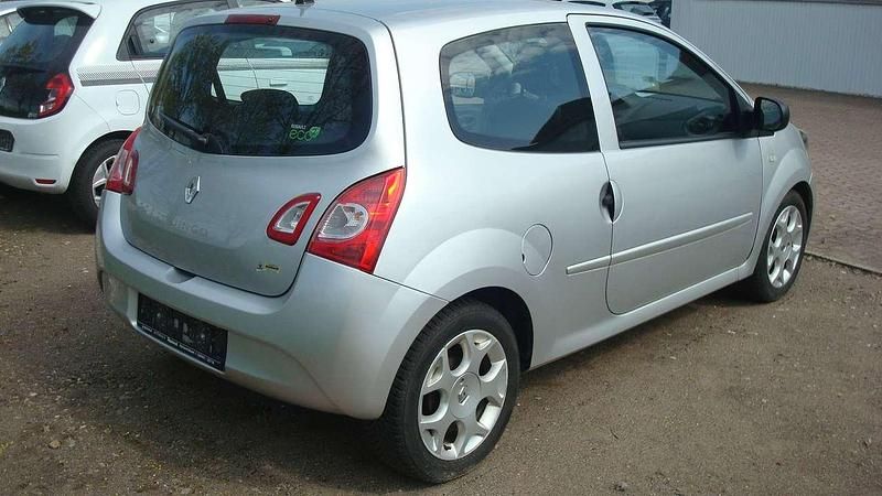 Second-hand Renault Twingo Expression 75 CP (55 kW) 2013 Gri Hatchback