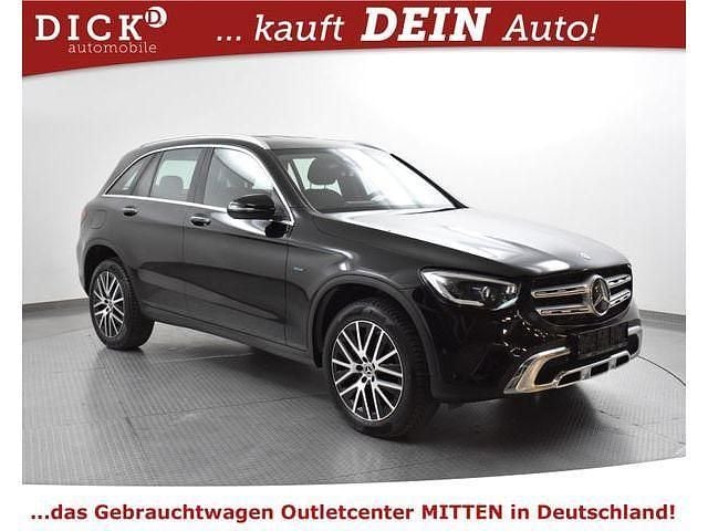 Gebraucht 2021 Mercedes GLC300e SUV | 28.950 € (Superpreis) - Bild 1/4