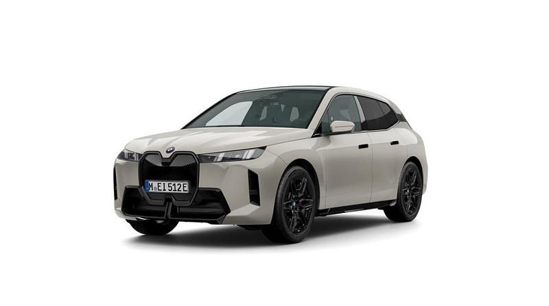 Neu BMW iX Comfort Edition 400 kW (544 PS) 2025 SUV