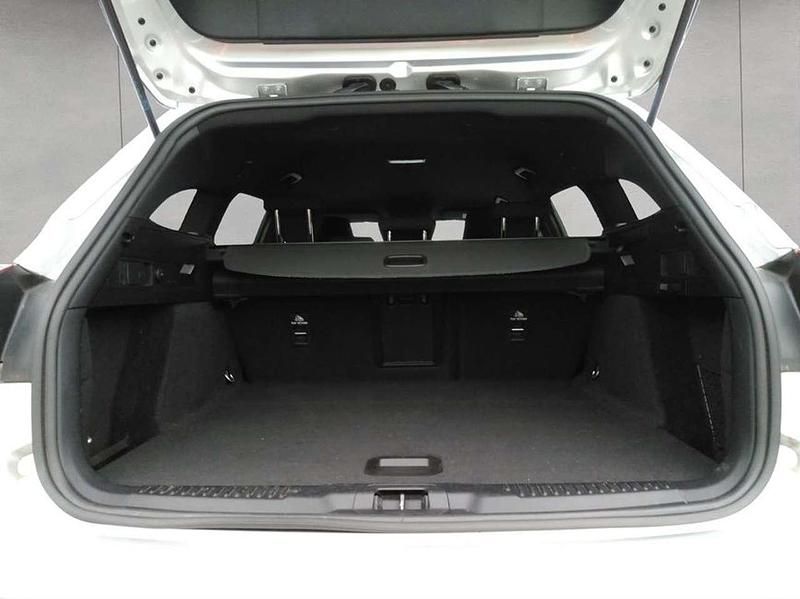 Gebraucht Ford Focus ST-Line X 125 PS (91 kW) 2023 Moondust silber metallic Kombi