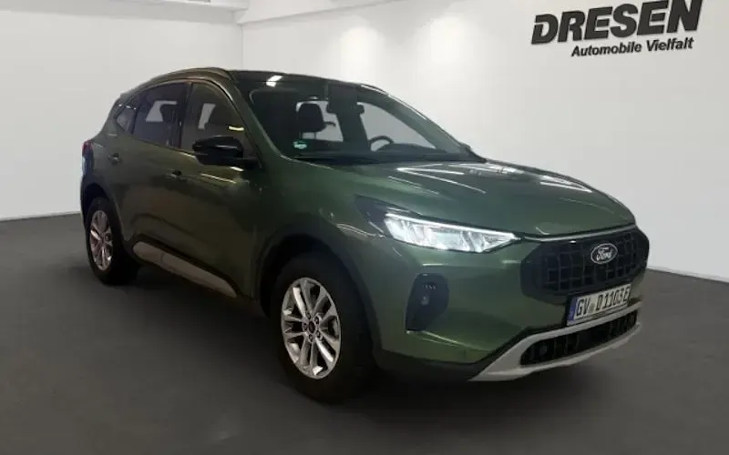 Occasion Ford Kuga Active X 243 ch (178 kW) 2024 Vert SUV