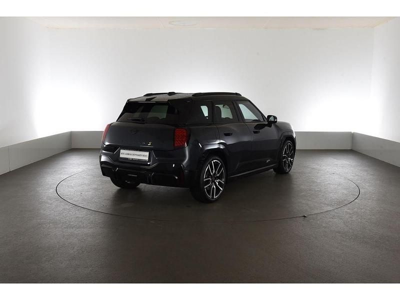 Gebraucht Mini Aceman 160 kW (218 PS) 2024 Grau SUV