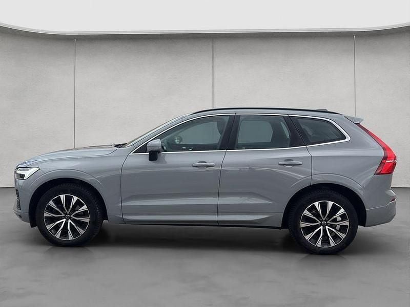 Gebraucht Volvo XC60 197 PS (144 kW) 2023 Grau SUV
