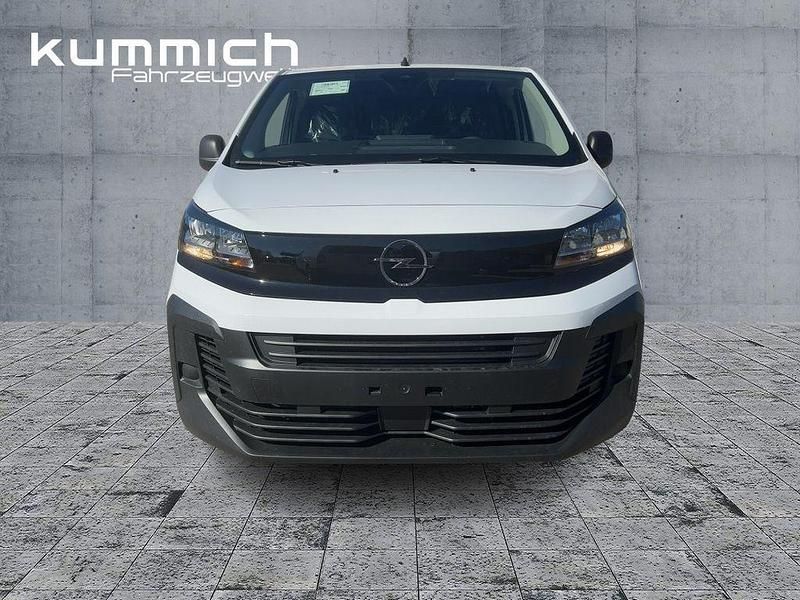 Weiß Neu 2025 Opel Vivaro Van | 29.990 € (Superpreis) - Bild 1/4