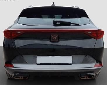 Usata Cupra Formentor 2024 Nero SUV