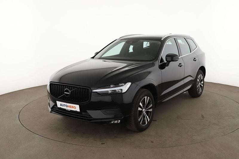 Second-hand Volvo XC60 Momentum 197 CP (144 kW) 2021 SUV