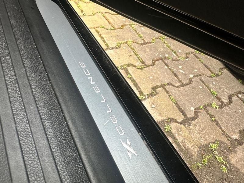 Gebraucht Seat Leon ST 4Drive 150 PS (110 kW) 2019 Schwarz Kombi