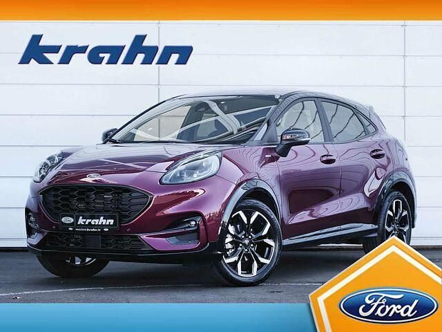 Gebraucht Ford Puma 125 PS (91 kW) 2024 Othercolor SUV