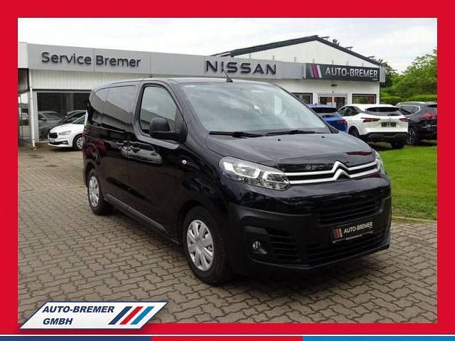 Gebraucht 2020 Citroën Spacetourer Van | 23.990 € (Fairer Preis) - Bild 1/4