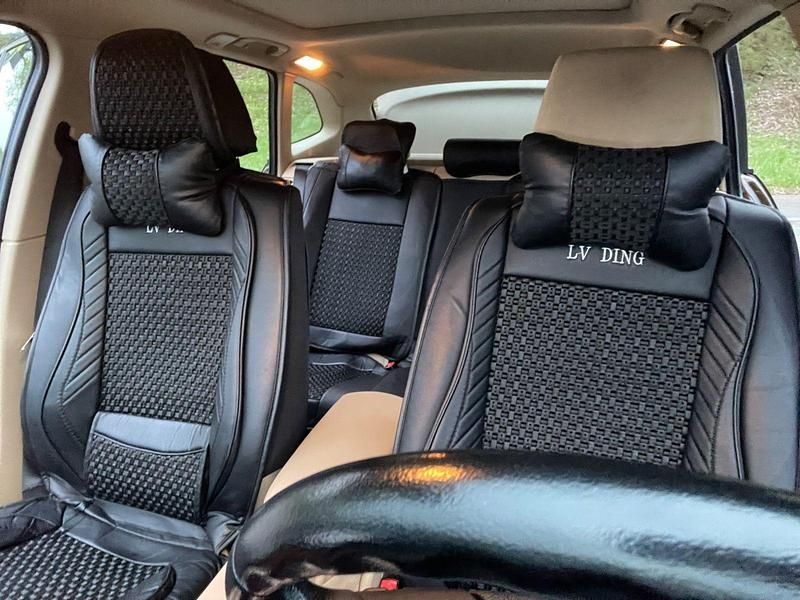 Gebraucht BMW X1 150 PS (110 kW) 2010 Braun SUV