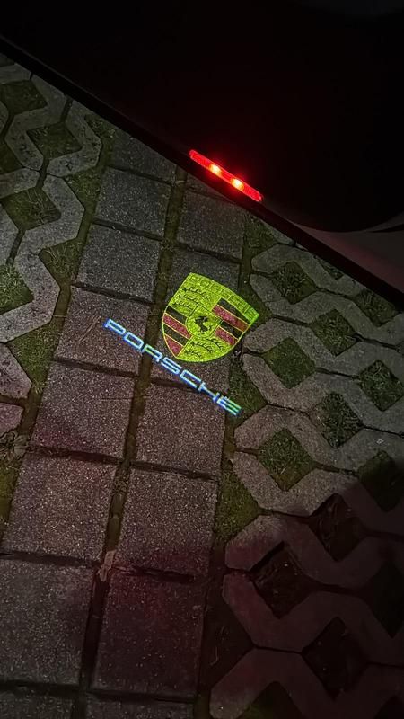 Gebraucht Porsche Macan GTS 360 PS (264 kW) 2017 Weiß SUV