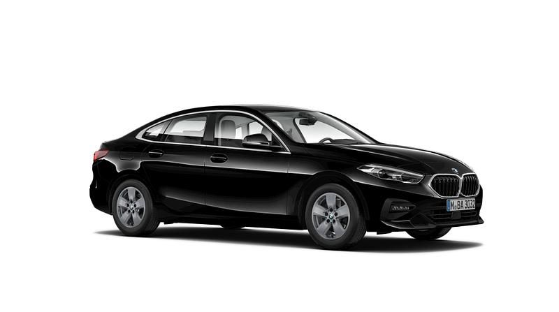 Gebraucht BMW 218 Advantage 136 PS (100 kW) 2021 Coupé