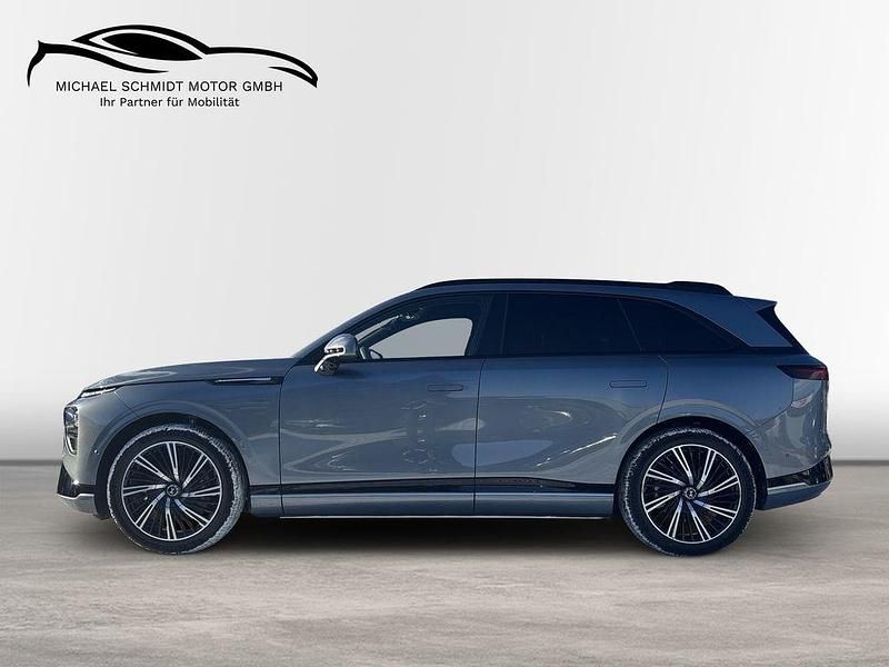 Gebraucht XPENG G9 AWD Performance 422 kW (575 PS) 2026 Grau SUV