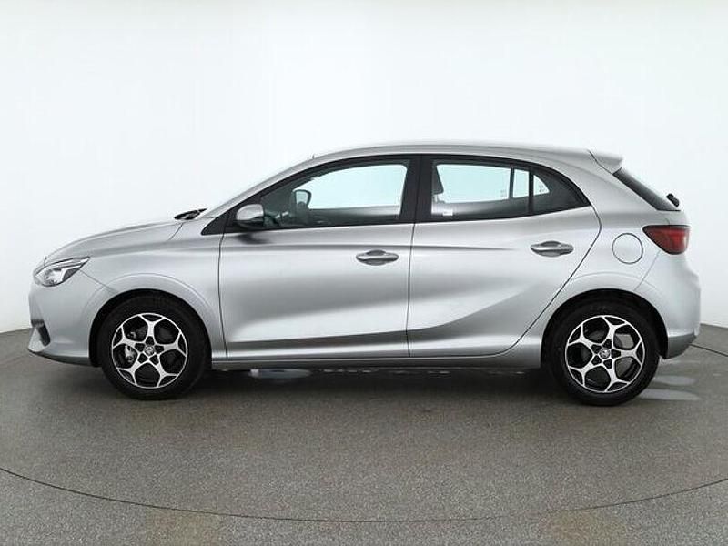 Neu MG ZR 2026 Andere