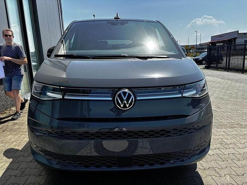 Neu VW Multivan Style 204 PS (150 kW) 2026 Van