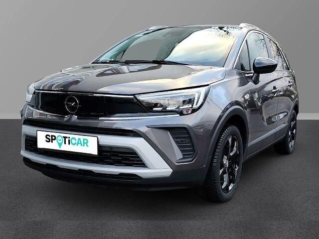 Gebraucht Opel Crossland X Elegance 110 PS (80 kW) 2023 Andere farbe SUV