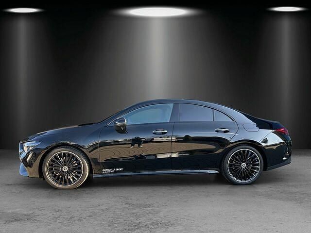 Gebraucht Mercedes CLA220 AMG 190 PS (139 kW) 2025 Andere farbe Limousine