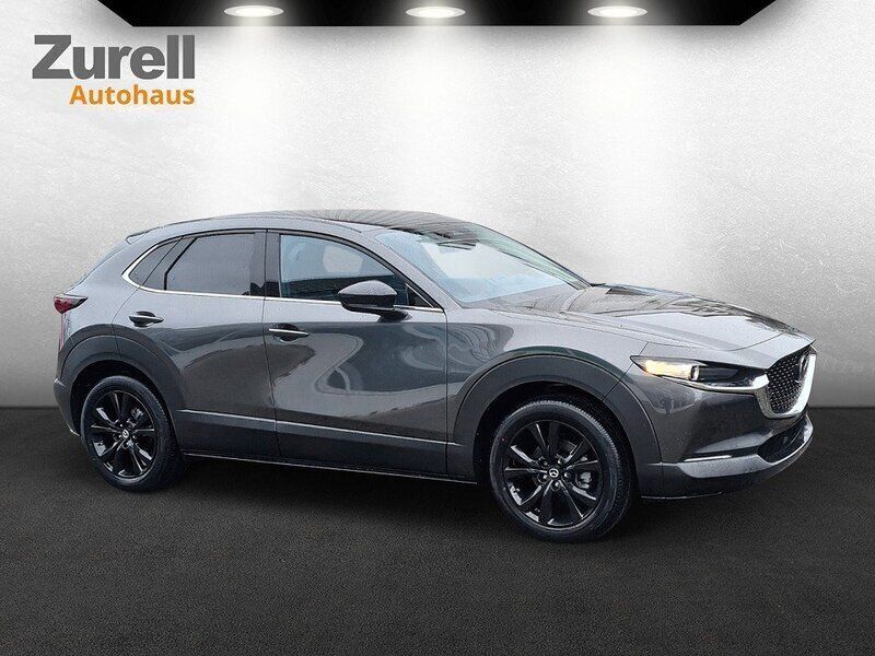 Neu 2024 Mazda CX-30 Homura-Line SUV | 27.980 € - Bild 1/4