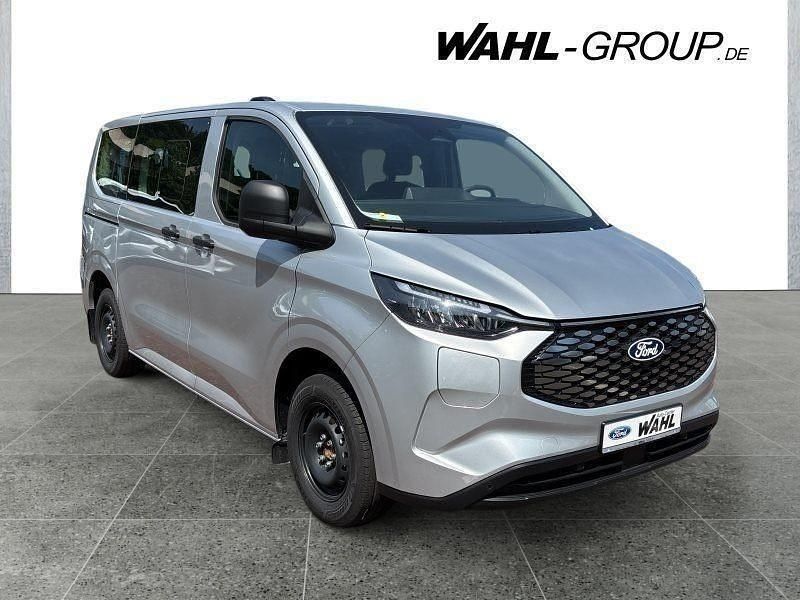 Brugt Ford Transit Trend 160 kW (218 HK) 2025 Sølv Stationcar
