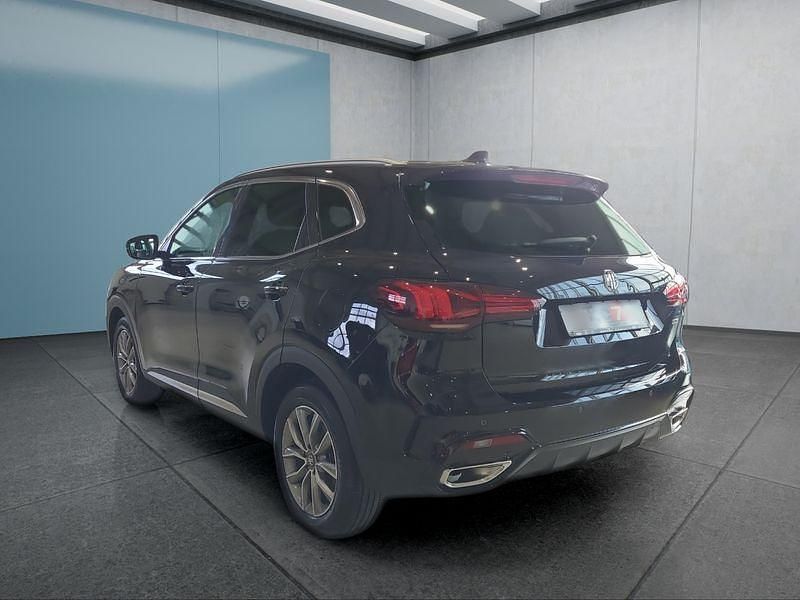 Gebraucht MG HS Comfort 162 PS (119 kW) 2024 Schwarz SUV