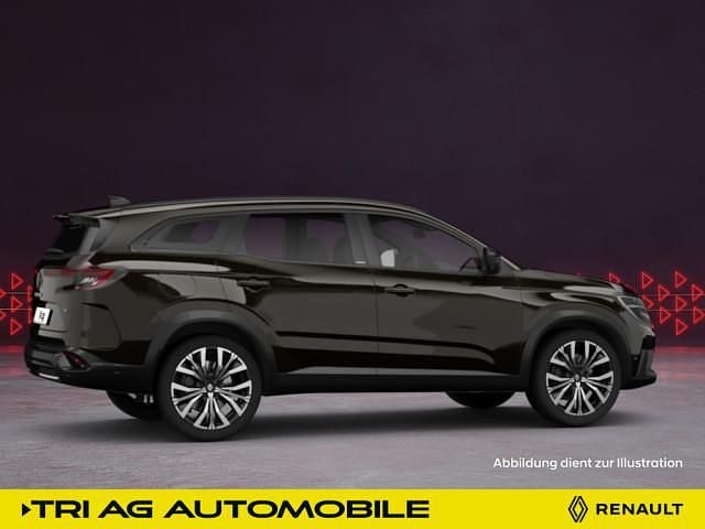 Neu Renault Espace Iconic 200 PS (147 kW) 2026 SUV