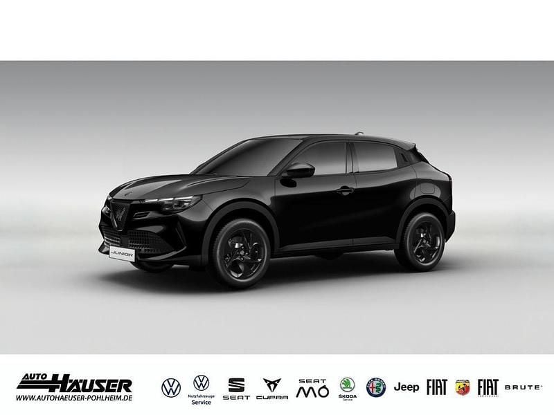 Schwarz Neu 2025 Alfa Romeo GT Junior SUV | 29.985 € (Guter Preis) - Bild 1/3