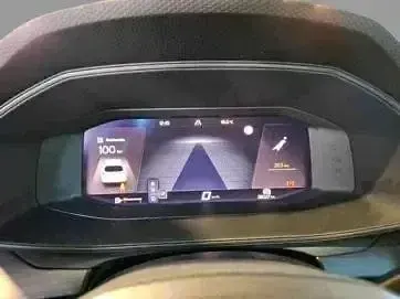 Usata Cupra Leon VZ 221 CV (162 kW) 2024 Nero Station wagon