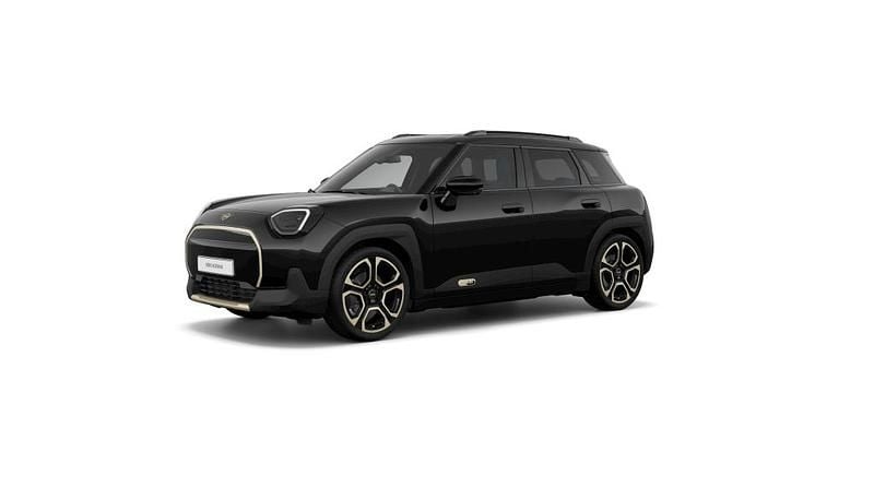 Second-hand Mini Aceman 135 kW (184 CP) 2024 SUV