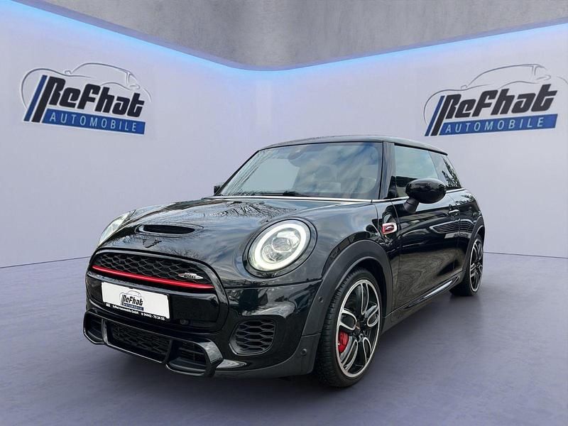 Gebraucht Mini Cooper Sport 231 PS (169 kW) 2019 Schwarz Kleinwagen