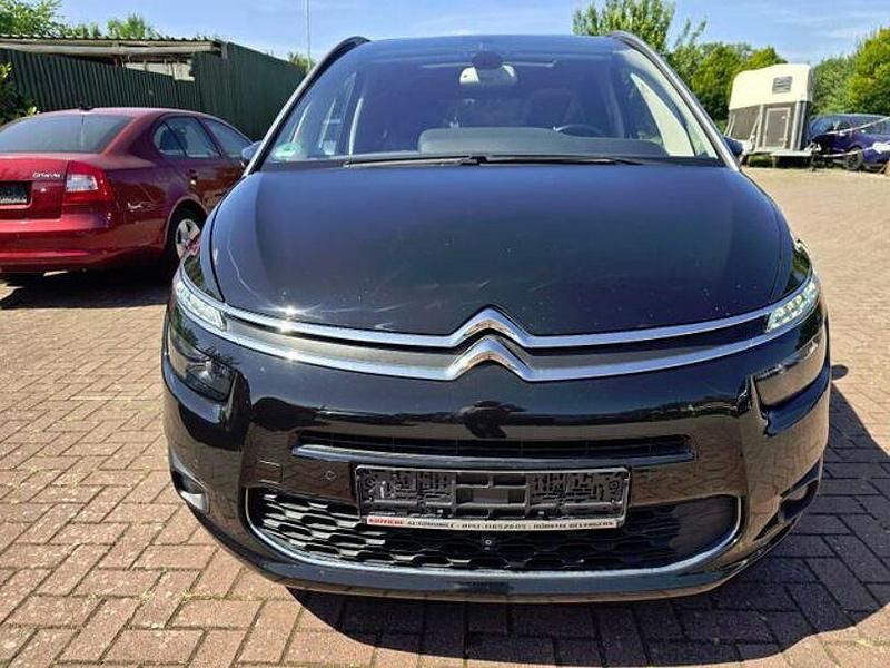 Andere Gebraucht 2016 Citroën C4 SpaceTourer Van / Kleinbus | 8.000 € - Bild 1/4