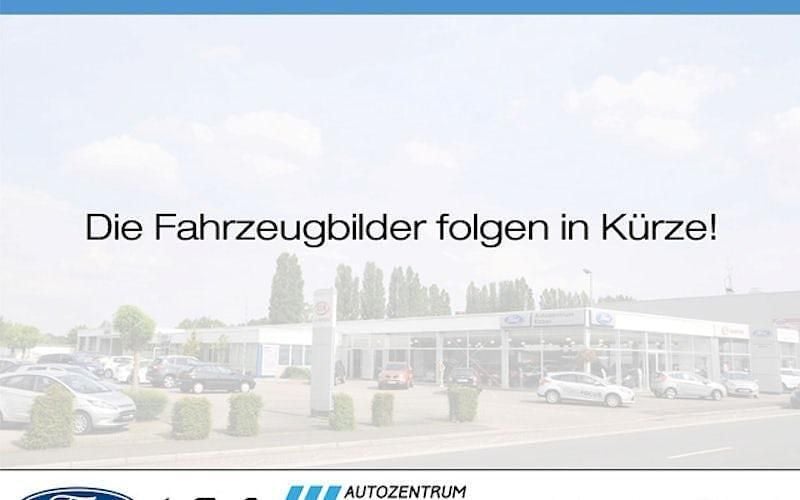 Blau Gebraucht 2023 Ford Tourneo Titanium X Kombi | 38.977 € (Fairer Preis) - Bild 1/4