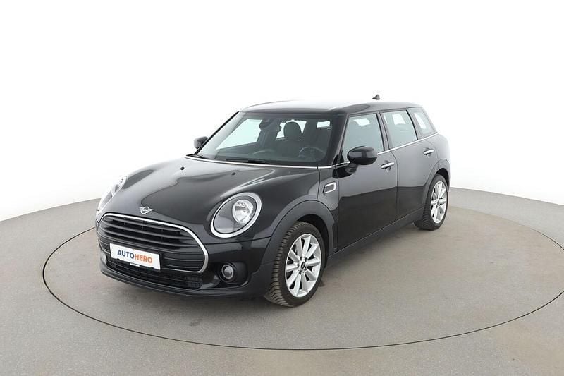 Gebraucht Mini One Clubman 102 PS (75 kW) 2020 Kombi