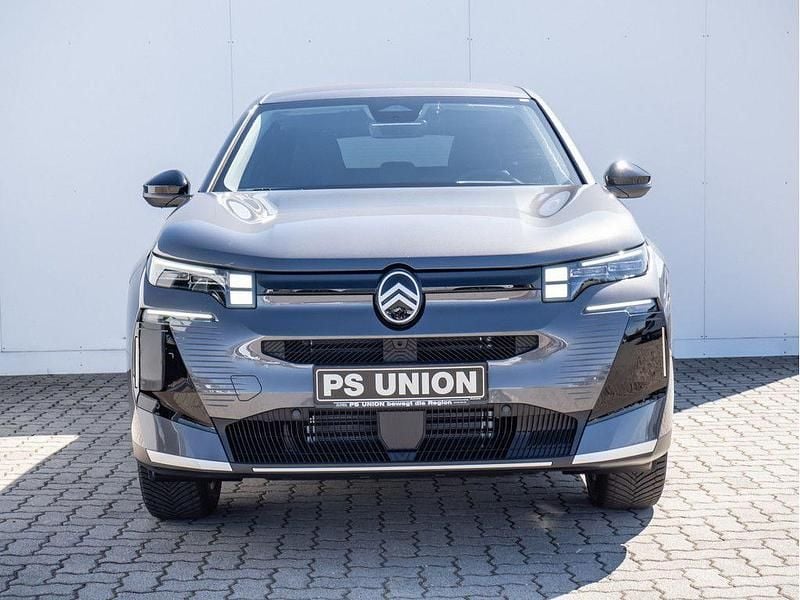 Neu Citroën C5 145 PS (106 kW) 2026 Perla nera schwarz SUV