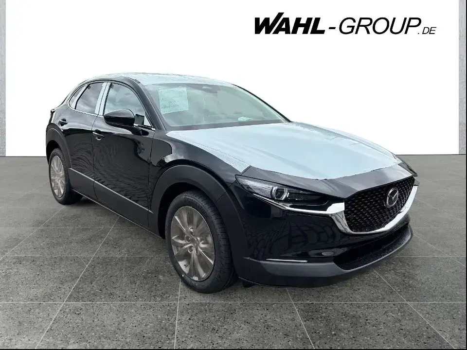 Neu Mazda CX-30 Exclusive-Line 186 PS (136 kW) 2026 SUV