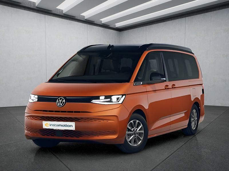 Neu 2025 VW Multivan Van / Kleinbus | 65.549 € - Bild 1/4