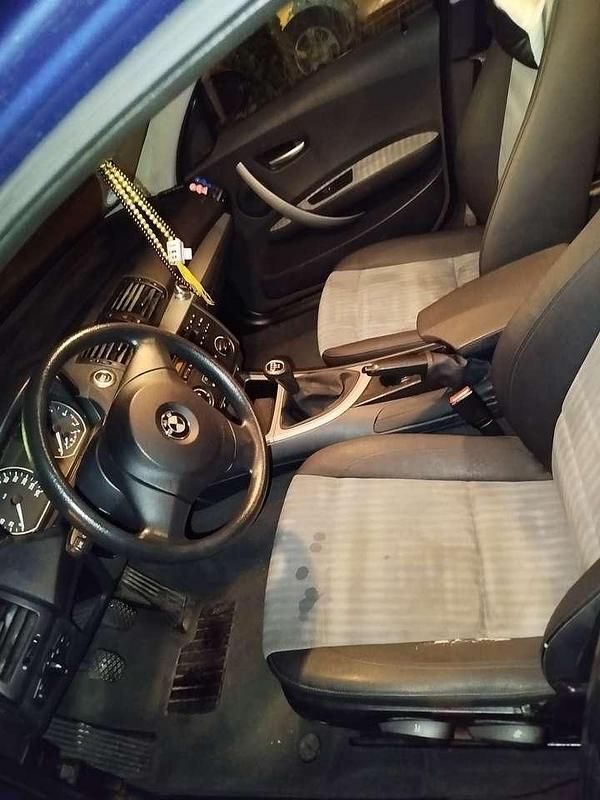 Gebraucht 2006 BMW 118 Kleinwagen | 1.850 € (Fairer Preis) - Bild 1/4