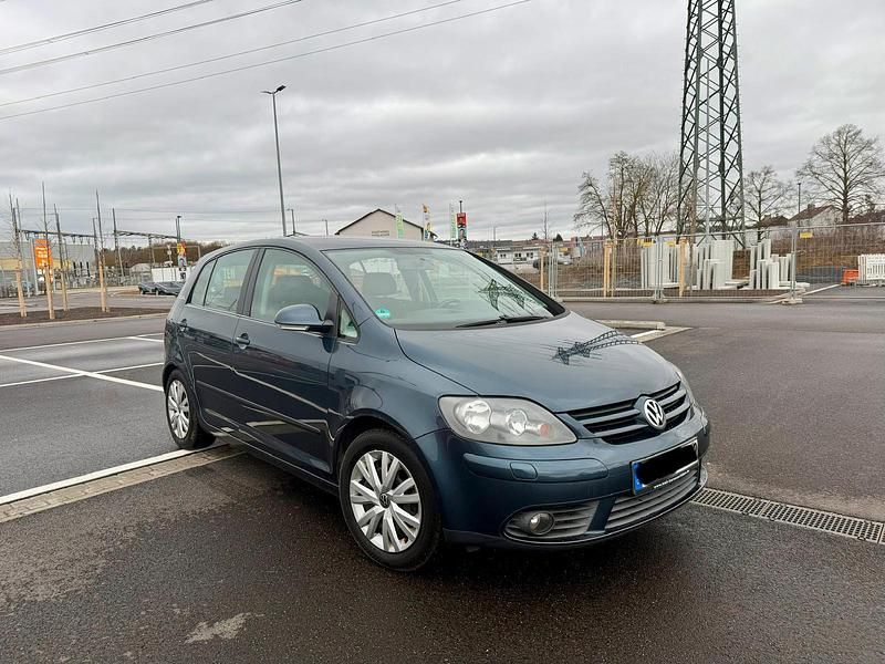 Gebraucht VW Golf IV 102 PS (75 kW) 2006 Grau Kleinwagen