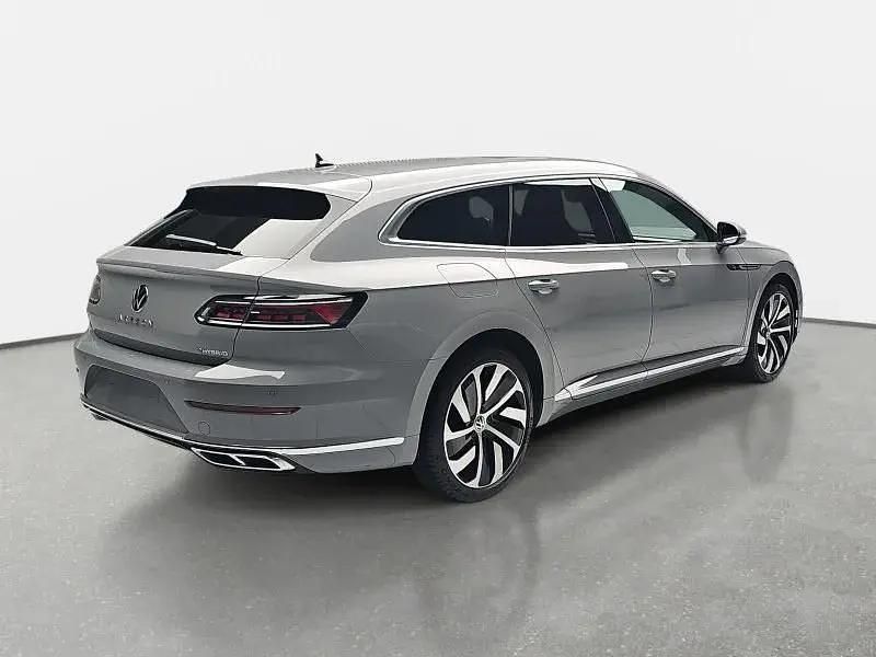 Brugt VW Arteon 156 HK (114 kW) 2023 Grå Stationcar