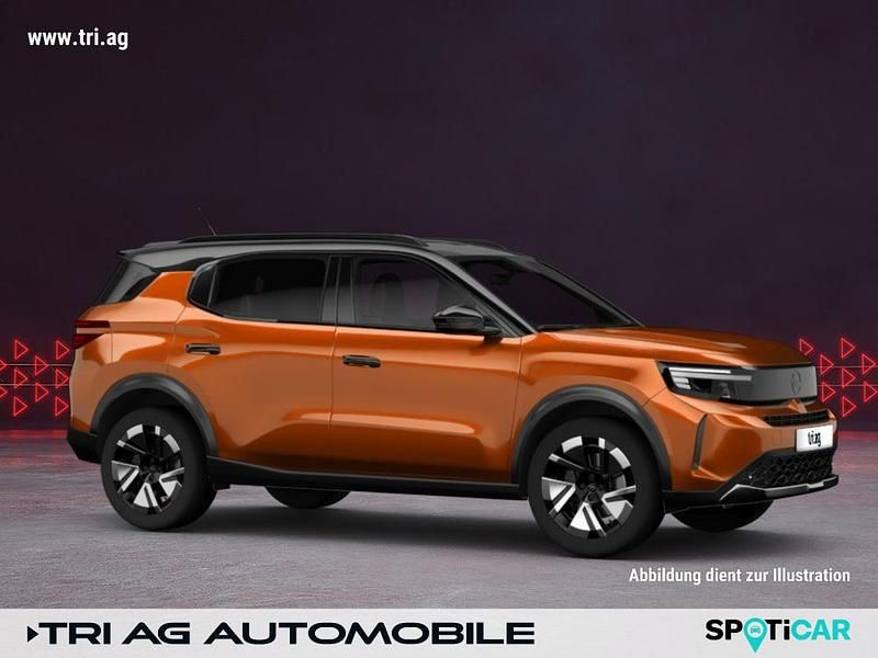 Gebraucht Opel Frontera 101 PS (74 kW) 2022 Andere farbe SUV