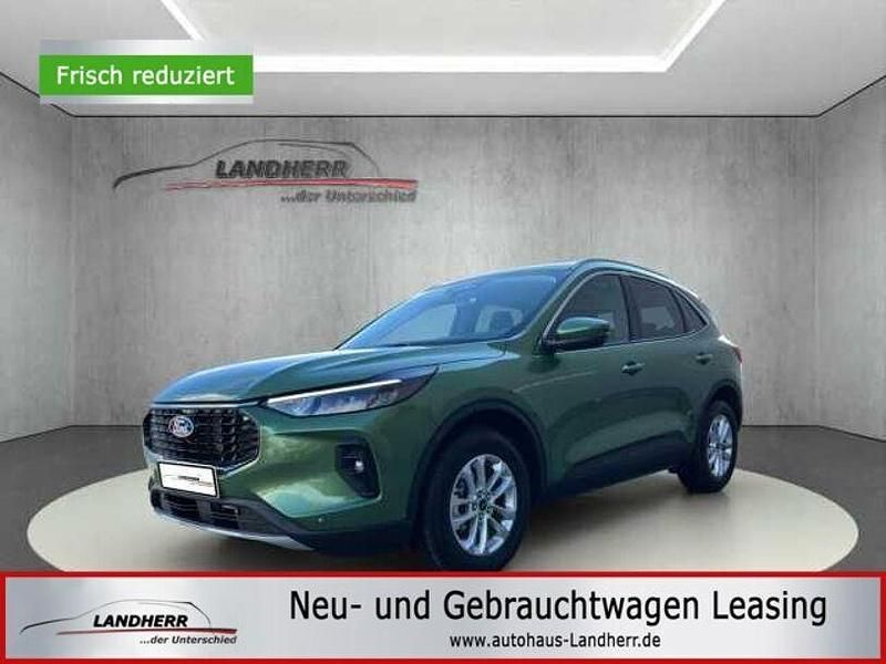 Andere Gebraucht 2025 Ford Kuga Titanium SUV | 27.895 € (Superpreis) - Bild 1/4