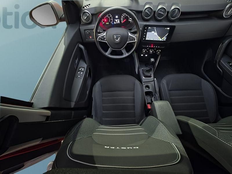 Gebraucht Dacia Duster 150 PS (110 kW) 2021 Andere SUV