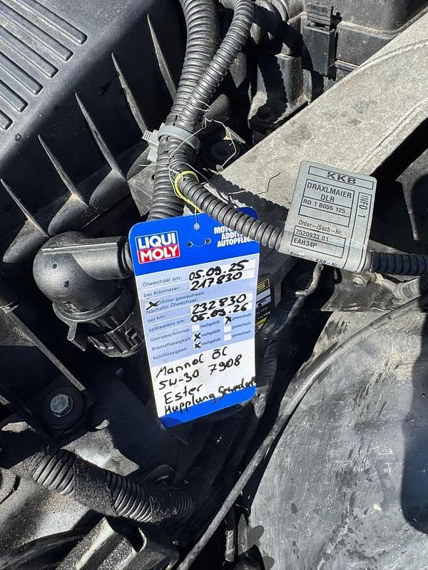 Gebraucht Mini ONE 90 PS (66 kW) 2003 Schwarz Kleinwagen