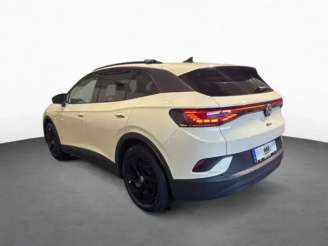Neu VW ID.4 Pro 210 kW (286 PS) 2026 Hellelfenbein SUV
