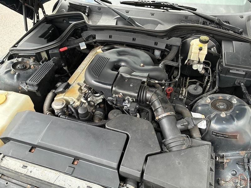 Brugt BMW Z3 118 HK (86 kW) 2003 Cabriolet