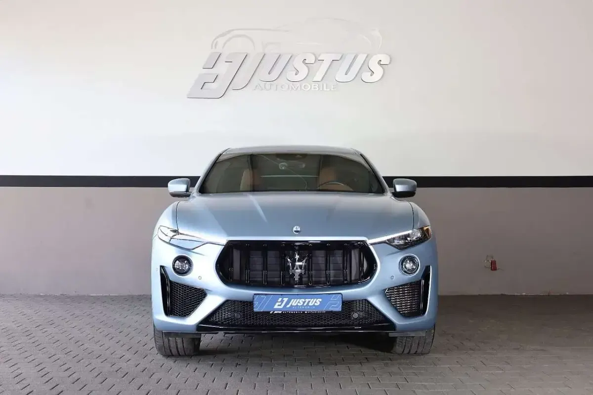 Gebraucht Maserati Levante 430 PS (316 kW) 2023 Other SUV