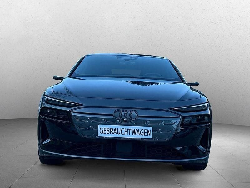 Gebraucht Audi S6 e-tron Sport 369 kW (503 PS) 2025 Grau Limousine